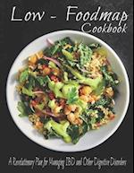 The Low - Foodmap Cookbook