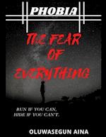 Fear of Everything