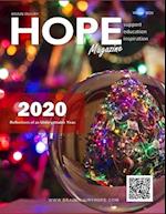 Brain Injury Hope Magazine - Winter 2020