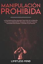 Manipulación Prohibida