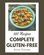 365 Complete Gluten-Free Recipes