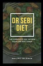 Dr Sebi Diet