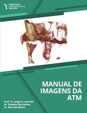 Manual de imagem da articulação temporomandibular-ATM