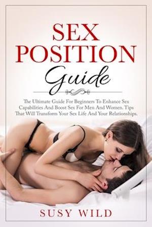 Sex Positions Guide