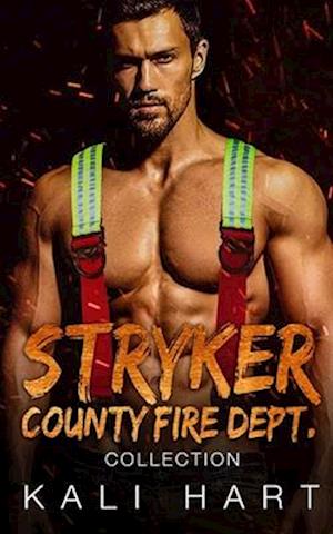 Stryker County Fire Dept. Collection