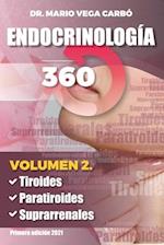 Endocrinología 360