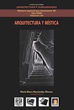 Volumen 20 ARQUITECTURA Y MÍSTICA