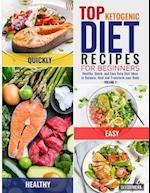 Top Ketogenic Diet Recipes for Beginners