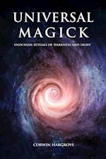 Universal Magick