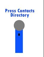 Press Contacts Directory