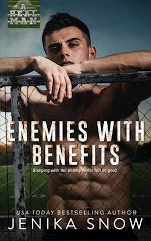 Enemies with Benefits