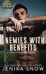 Enemies with Benefits