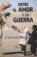 Entre el amor y la guerra