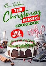 The Christmas Dessert Cookbook