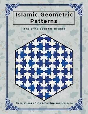 Islamic Geometric Patterns