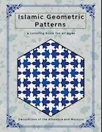 Islamic Geometric Patterns