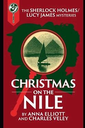 Christmas on the Nile