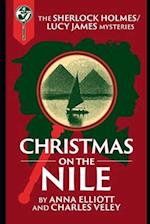 Christmas on the Nile