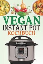 Vegan Instant Pot Kochbuch