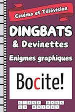 Dingbats et devinettes