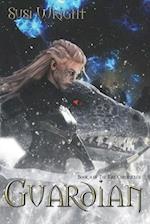 Guardian: Book 4 of The Fire Chronicles 