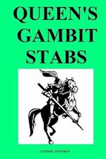 Queen's Gambit Stabs