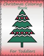 Christmas Coloring Book