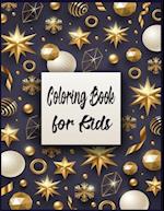 Coloring Book For Kids: I'm Coloring Self-Care for the Self- Happy New Year Coloring book/ coloring books for adult's & Kid's / children's Gift ... bo