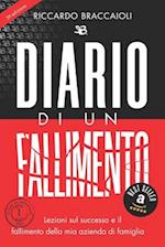 DIARIO di un FALLIMENTO