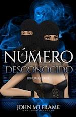 Numero Desconocido