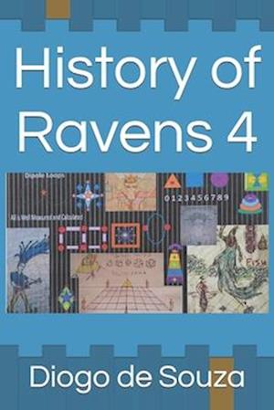History of Ravens 4