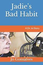 Jadie's Bad Habit