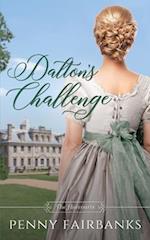 Dalton's Challenge: A Regency Romance 