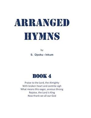 Arranged Hymns: Book 4