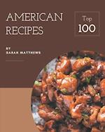 Top 100 American Recipes