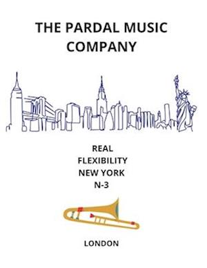 REAL FLEXIBILITY NEW YORK N-3: LONDON