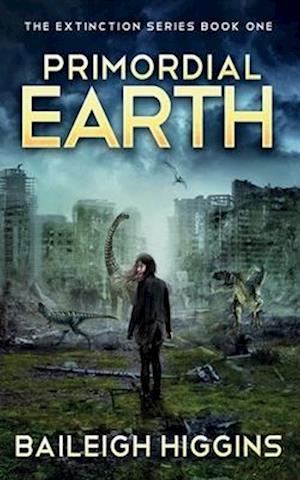 Primordial Earth: Book 1