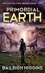 Primordial Earth: Book 2 