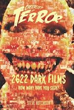 Checklist of Terror 2021: 2622 Dark Films - How Many Have You Seen? 