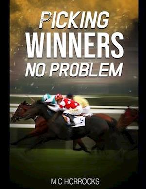 Picking Winners No Problem: Horse Racing Betting System