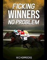 Picking Winners No Problem: Horse Racing Betting System 