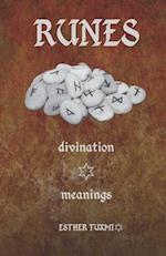 RUNES divination meanings
