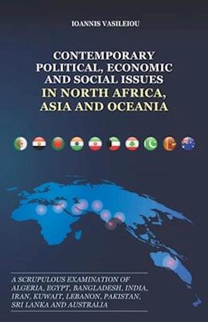 Contemporary Political, Economic and Social Issues in North Africa, Asia and Oceania