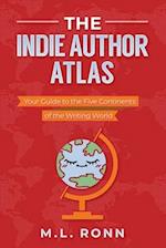 The Indie Author Atlas