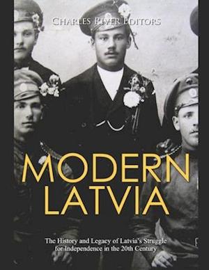 Modern Latvia