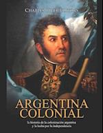 Argentina colonial