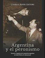 Argentina y el peronismo