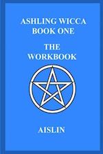 Ashling Wicca, Book One