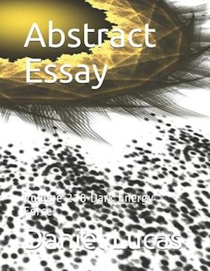 Abstract Essay