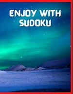 Enjoy With Sudoku